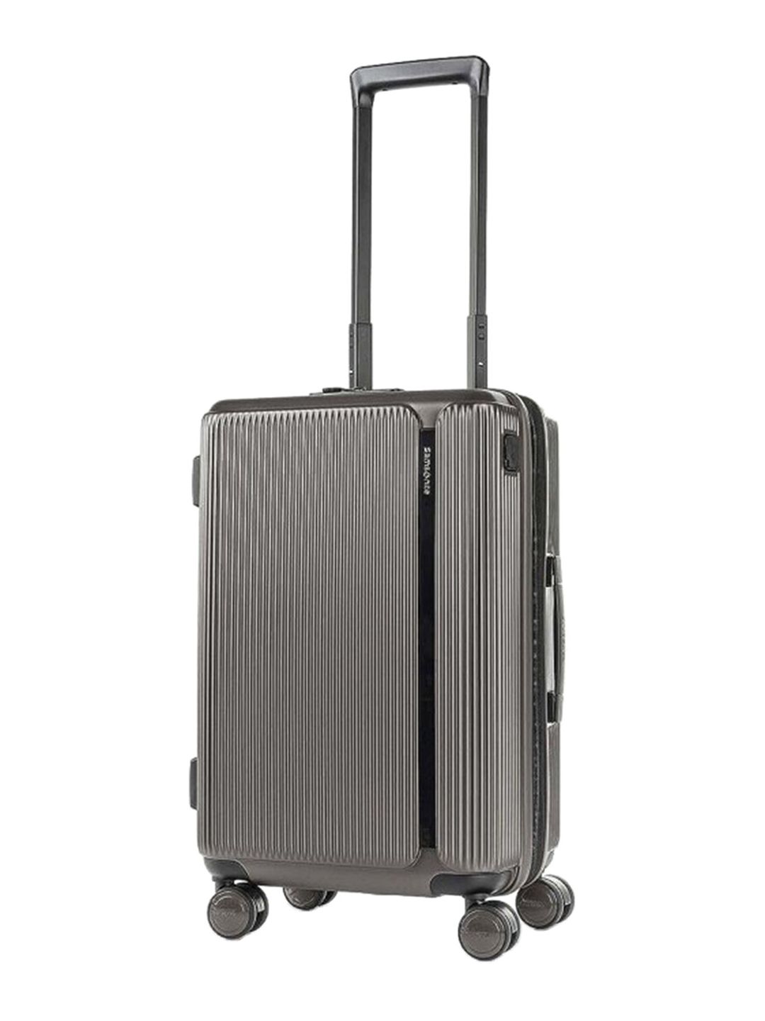 Buy Samsonite Myton Spinner55/20Exp Hard Sided Trolley Bag