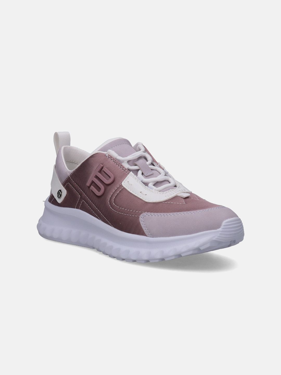 BAGATT Women Lecce Colourblocked Sneakers