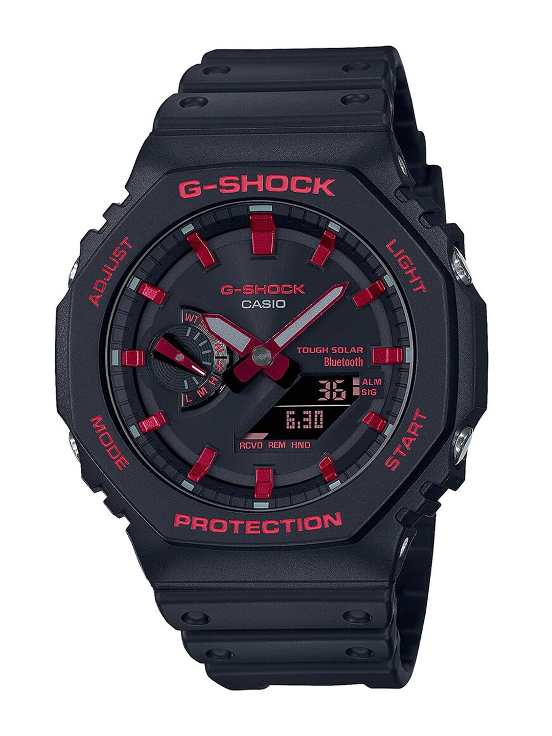 カシオ　G-SHOCK GA-B2100 6162270c-546d-4fe8-a31e-