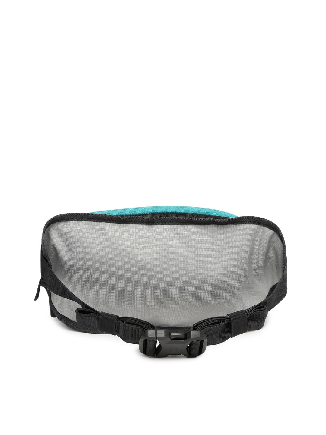 Buy The North Face Unisex Black Bozer Hip Pack II Waist Pouch
