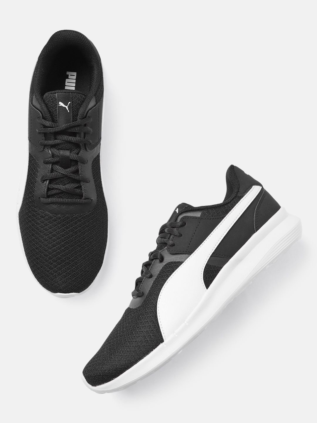 Puma Men Ziller V2 Sneakers