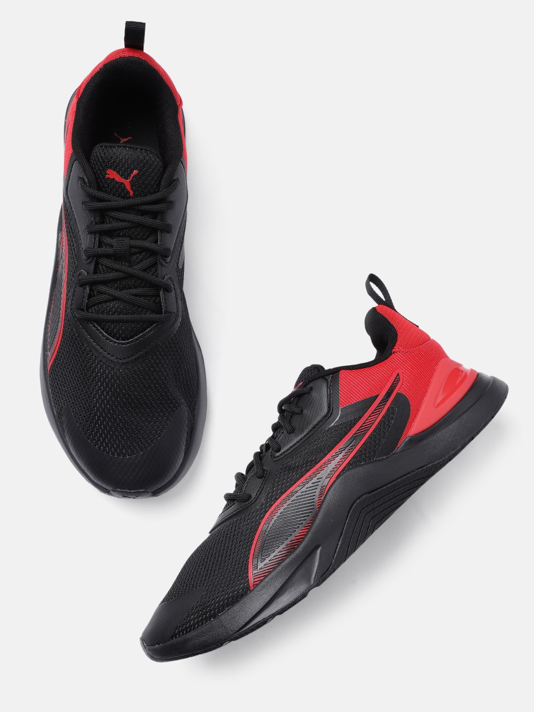 Puma Unisex Infusion Training Shoes