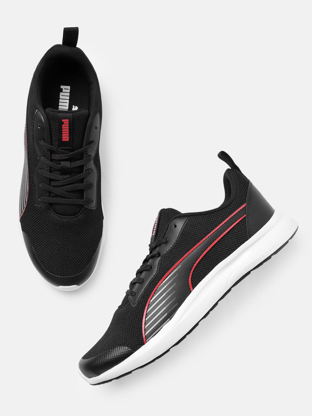 Puma Men Rideric Sneakers