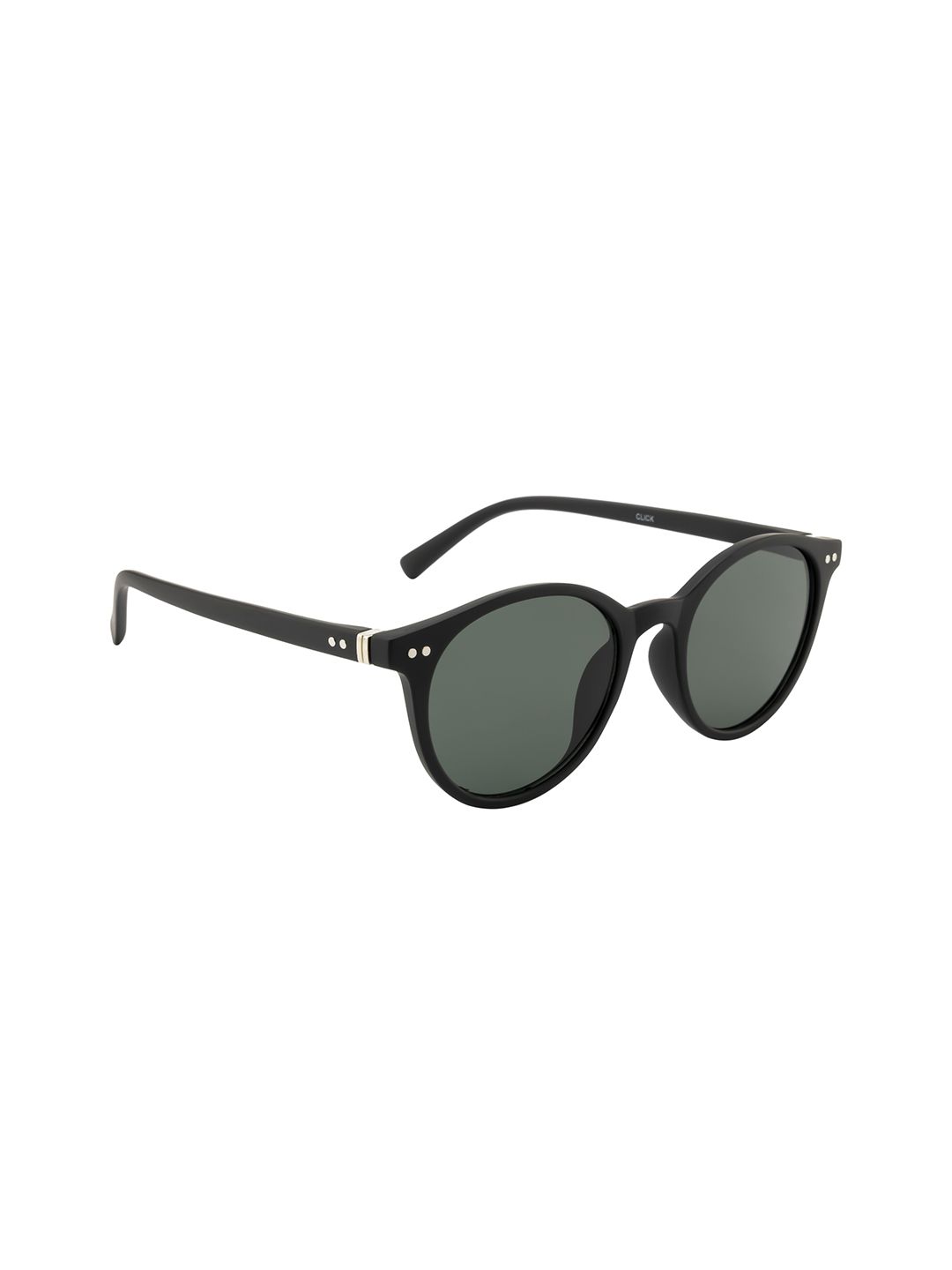 Roadster Lens & Oversized Sunglasses with UV Protected Lens RD-M22566