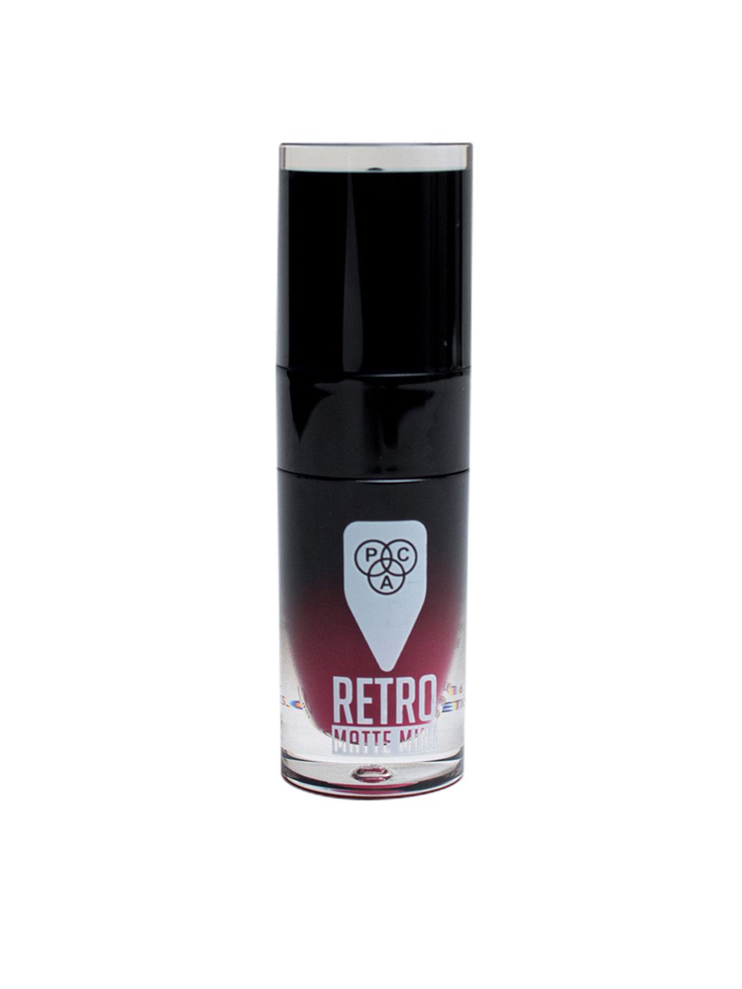 PAC Retro Matte Waterproof Mini Liquid Lipstick 3ml - Love Potion 05