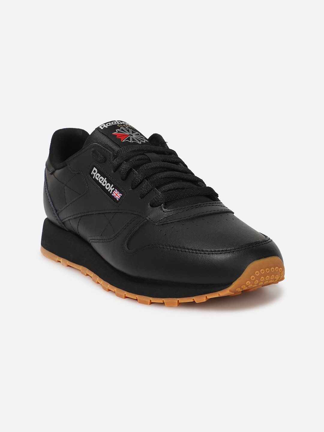 Reebok Classic Leather Running Sports Shoes Price in India
