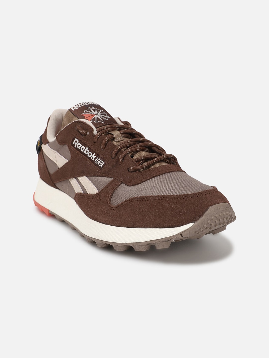 Reebok Classic Leather Running Shoes Price in India