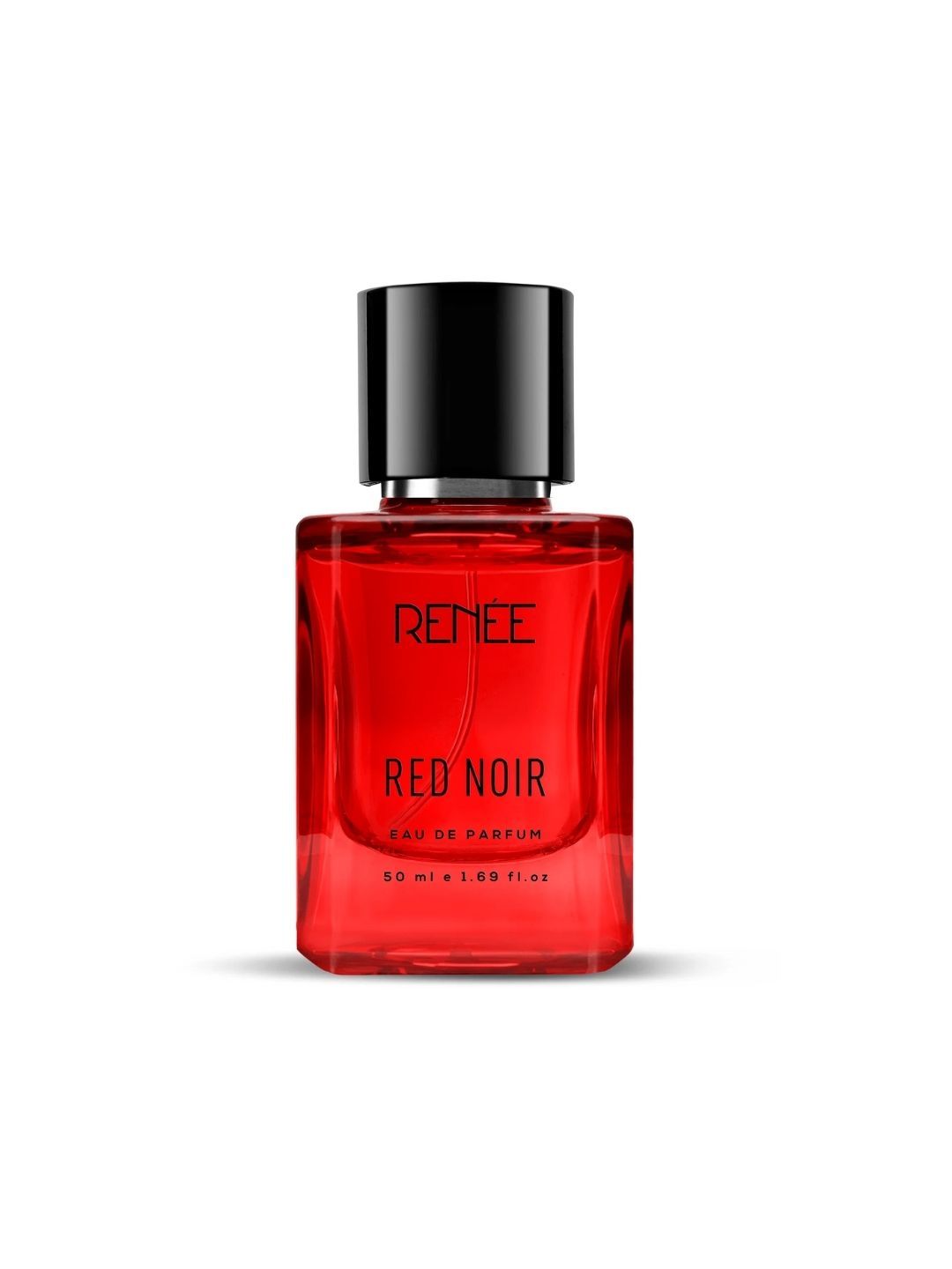 Renee Red Noir Long Lasting  Eau De Parfum- 50ml