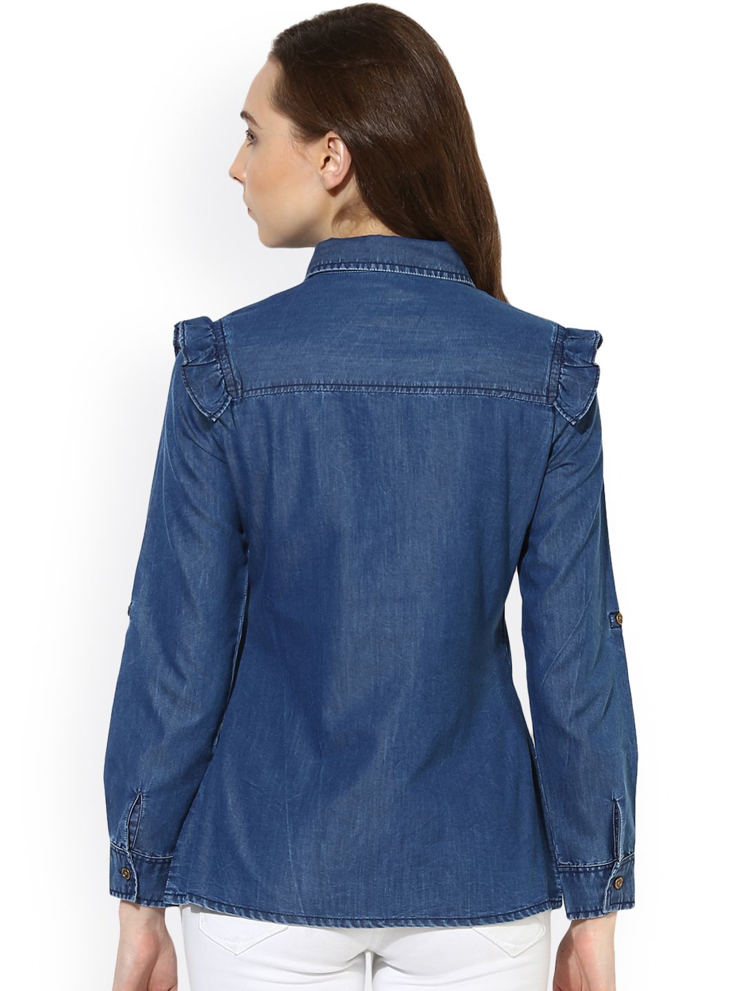 stylestone denim jacket