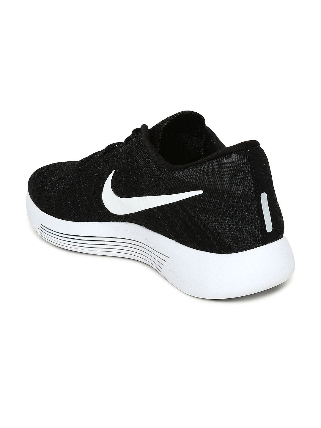 lunarepic low black