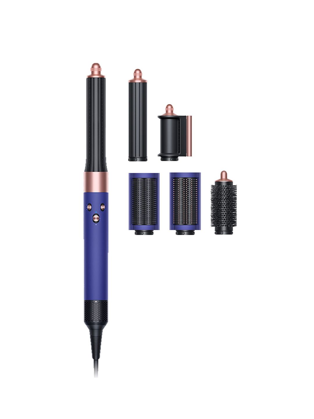 Buy dyson Gift Edition Airwrap Hair Multi-Styler - Vinca Blue