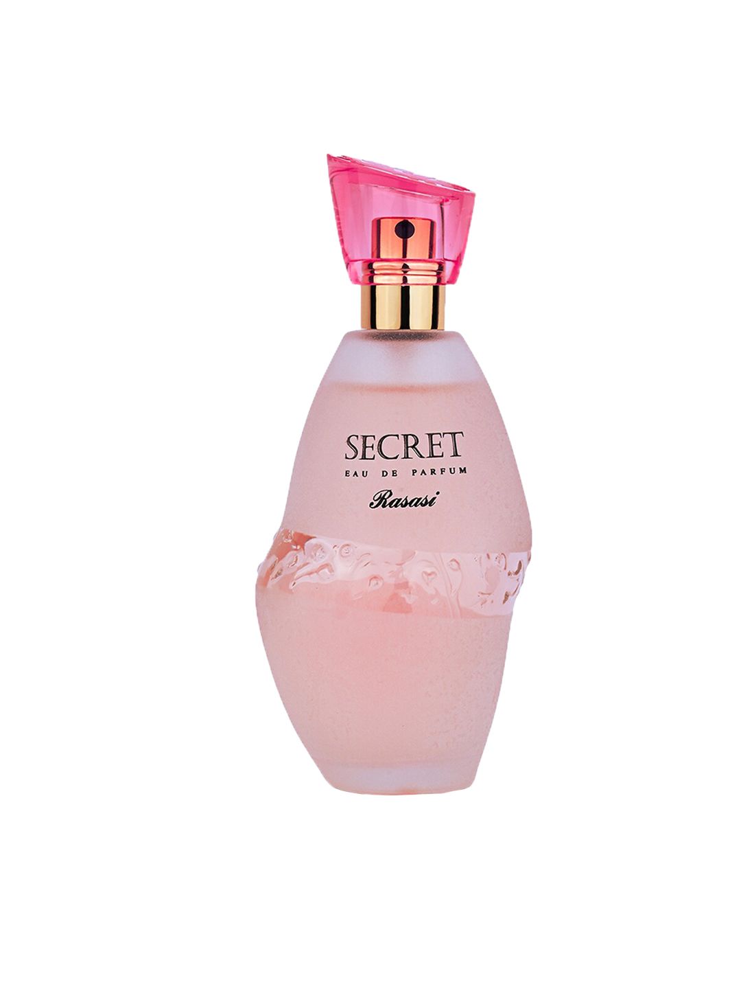 Rasasi Women Secret Eau De Parfum - 75 ml