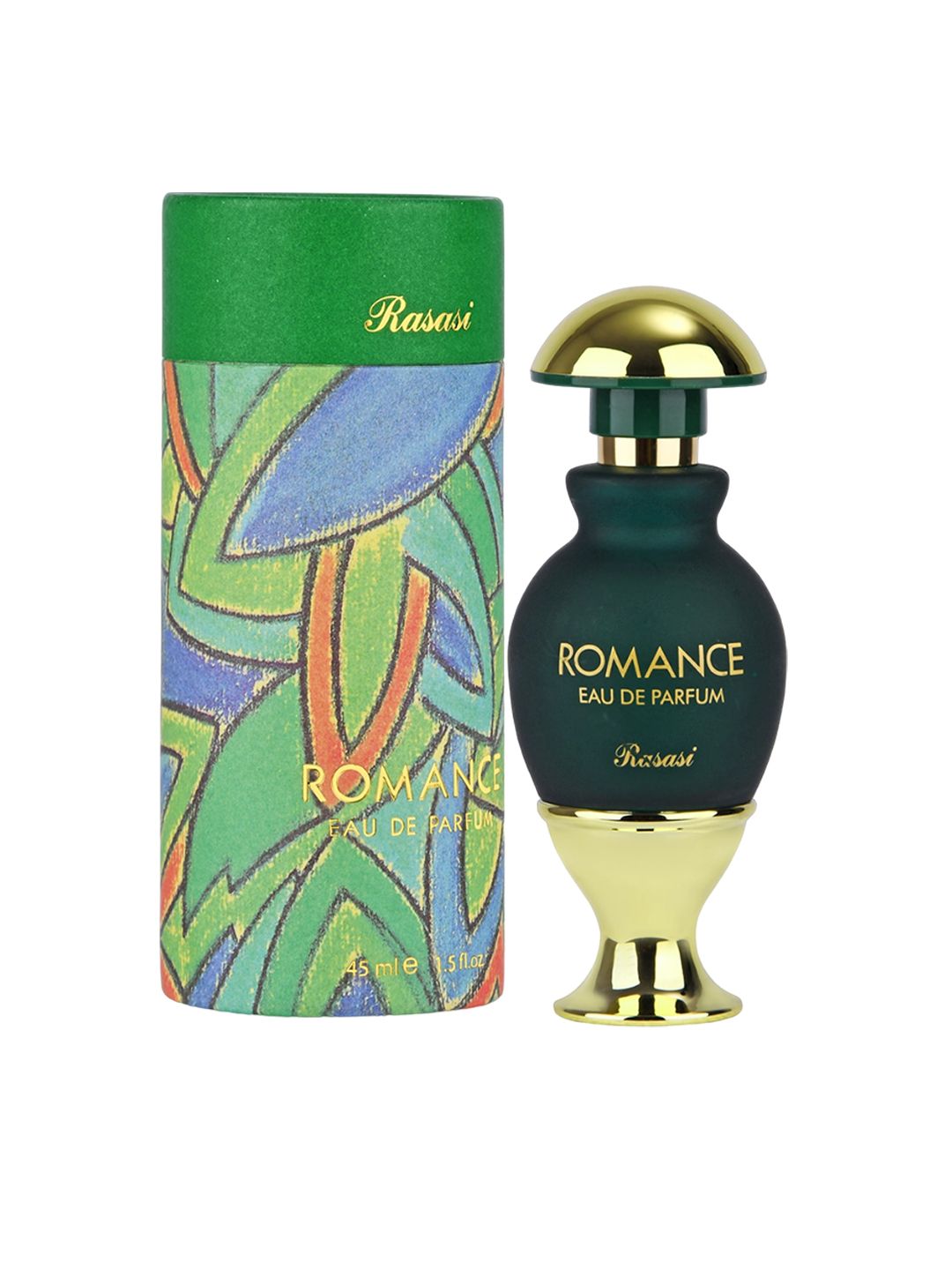 Rasasi Women Romance Eau De Parfum-45ml