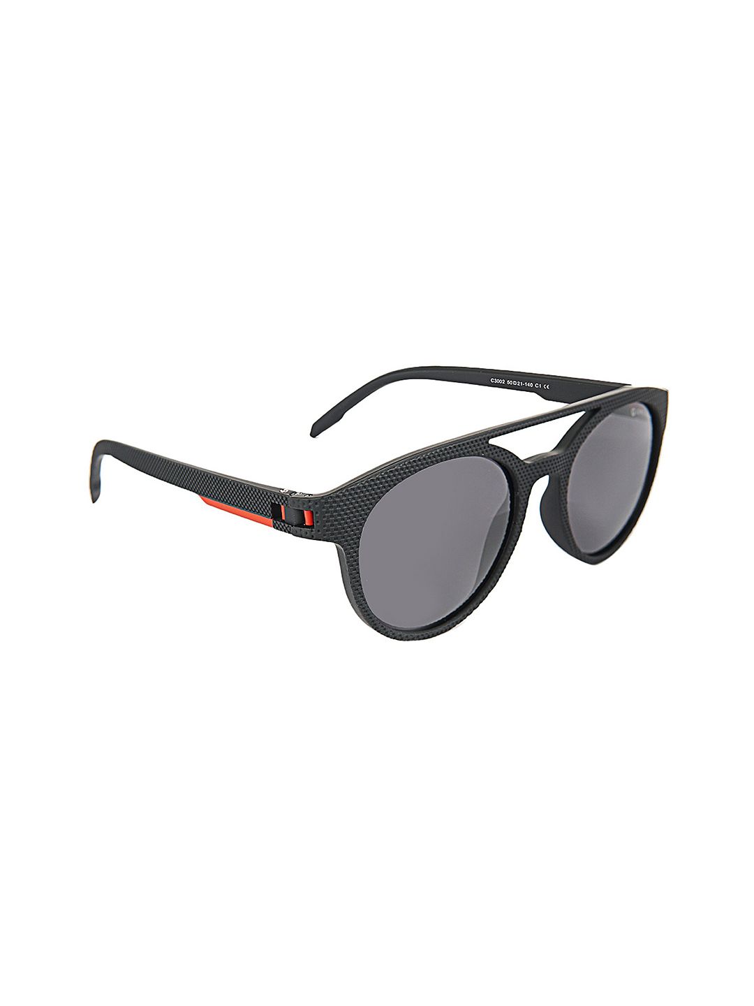 GIORDANO Polarised And UV Protected Lens Aviator Sunglasses GA90298C01