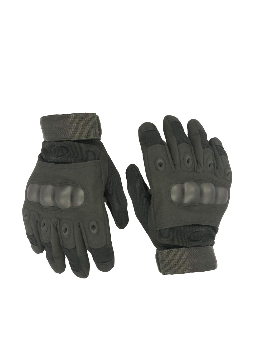 Aadikart Textured Breathable Sport Gloves