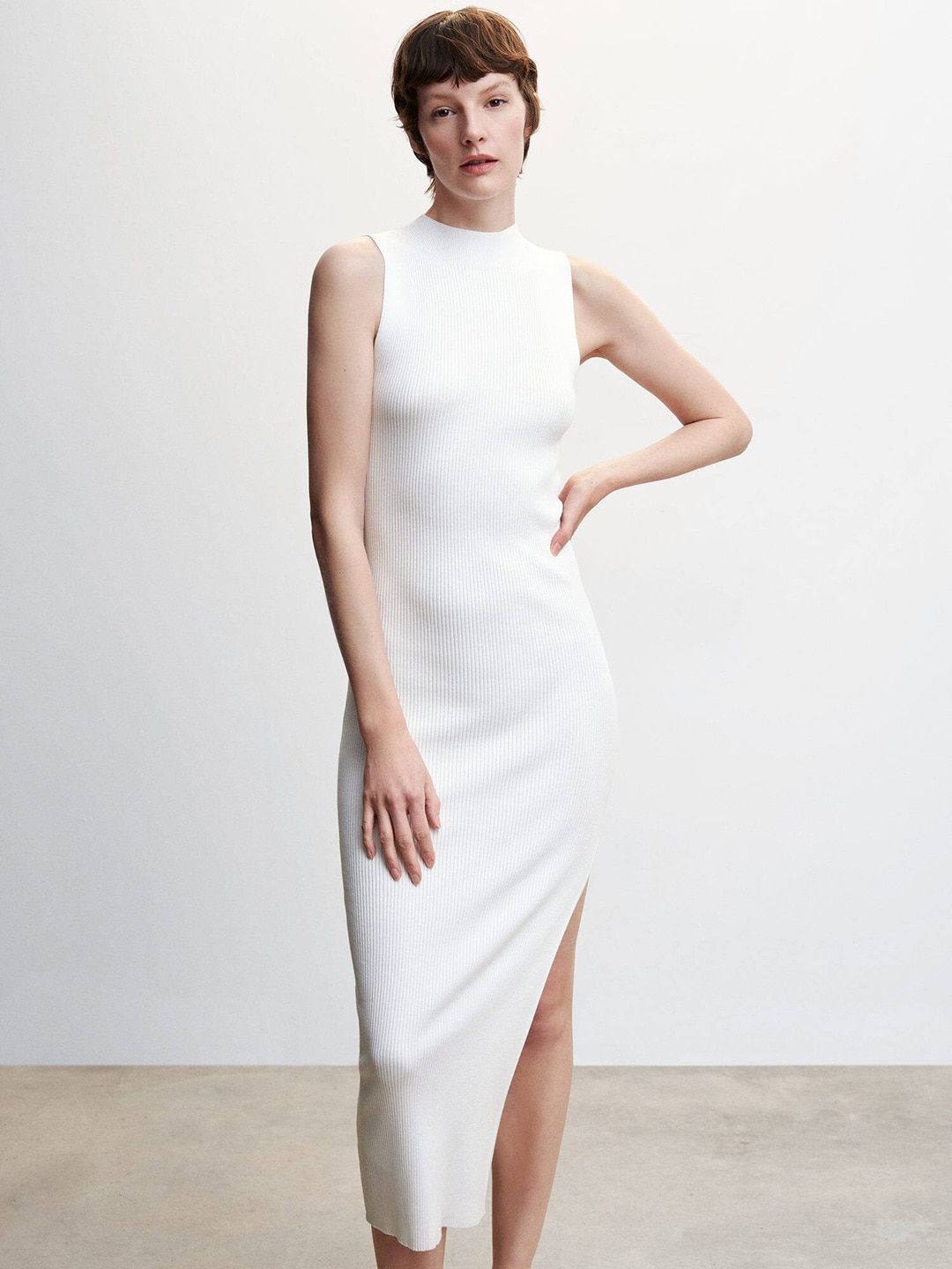 knee length dresses for ladies Active USA
