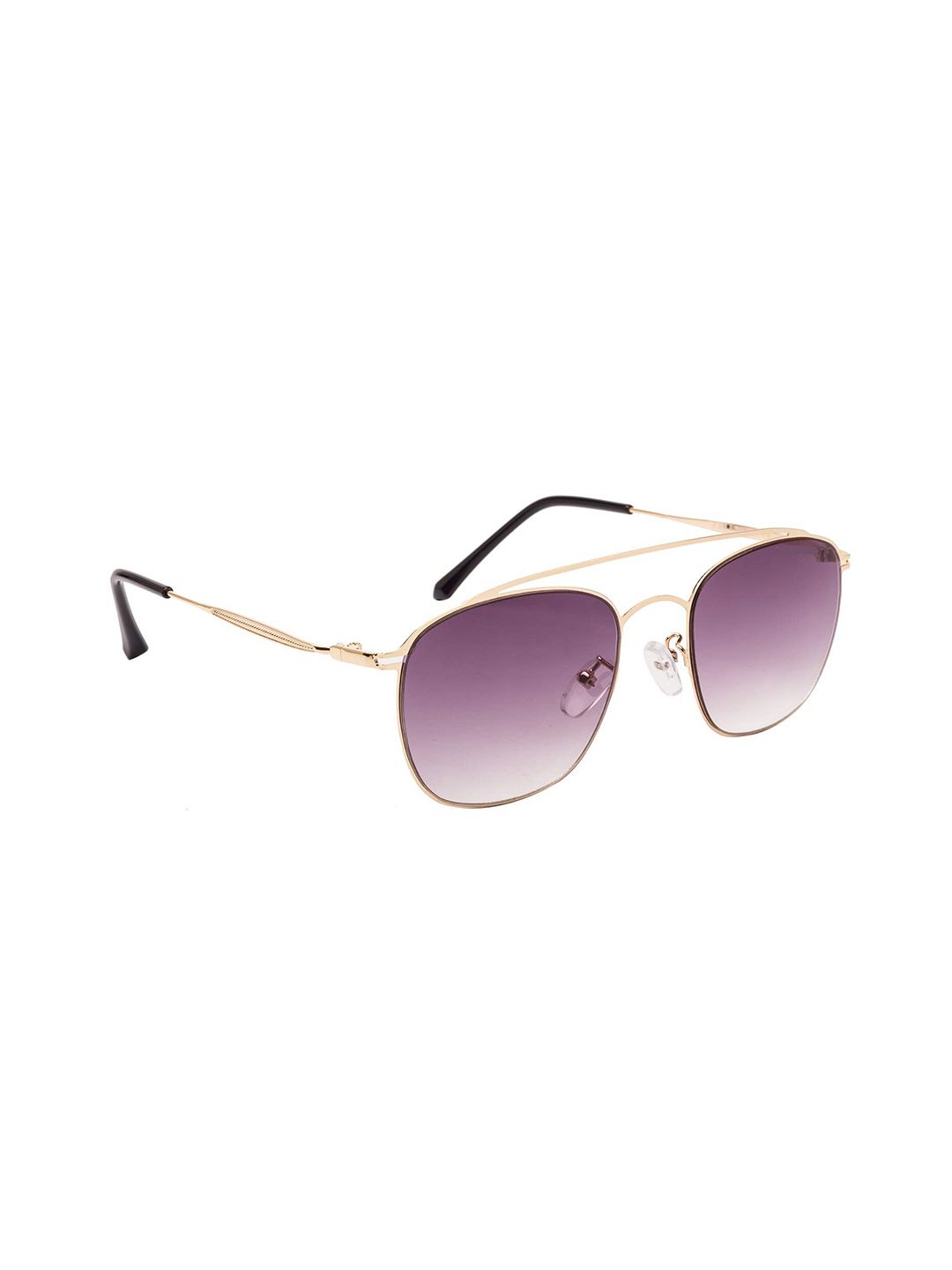 SUNNIES Aviator Sunglasses With UV Protected Lens B80-196