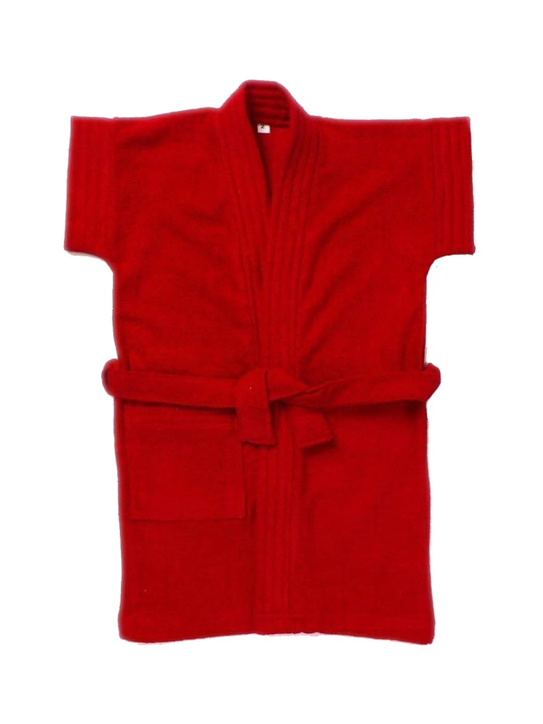 EIO Kids Terry Cotton Soft Dressing Bath Robe