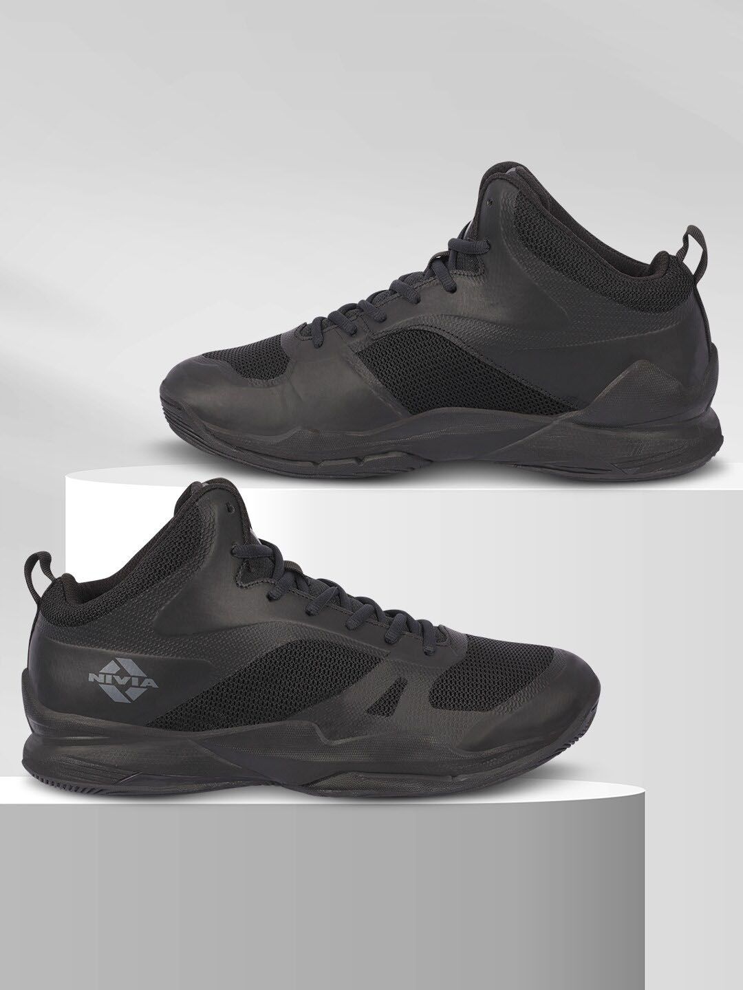 NIVIA Men Combat 2.0 Basketball Shoes