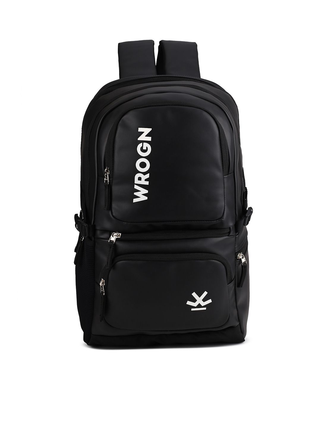 WROGN Laptop Backpack With Rain Cover 36 L Price in India