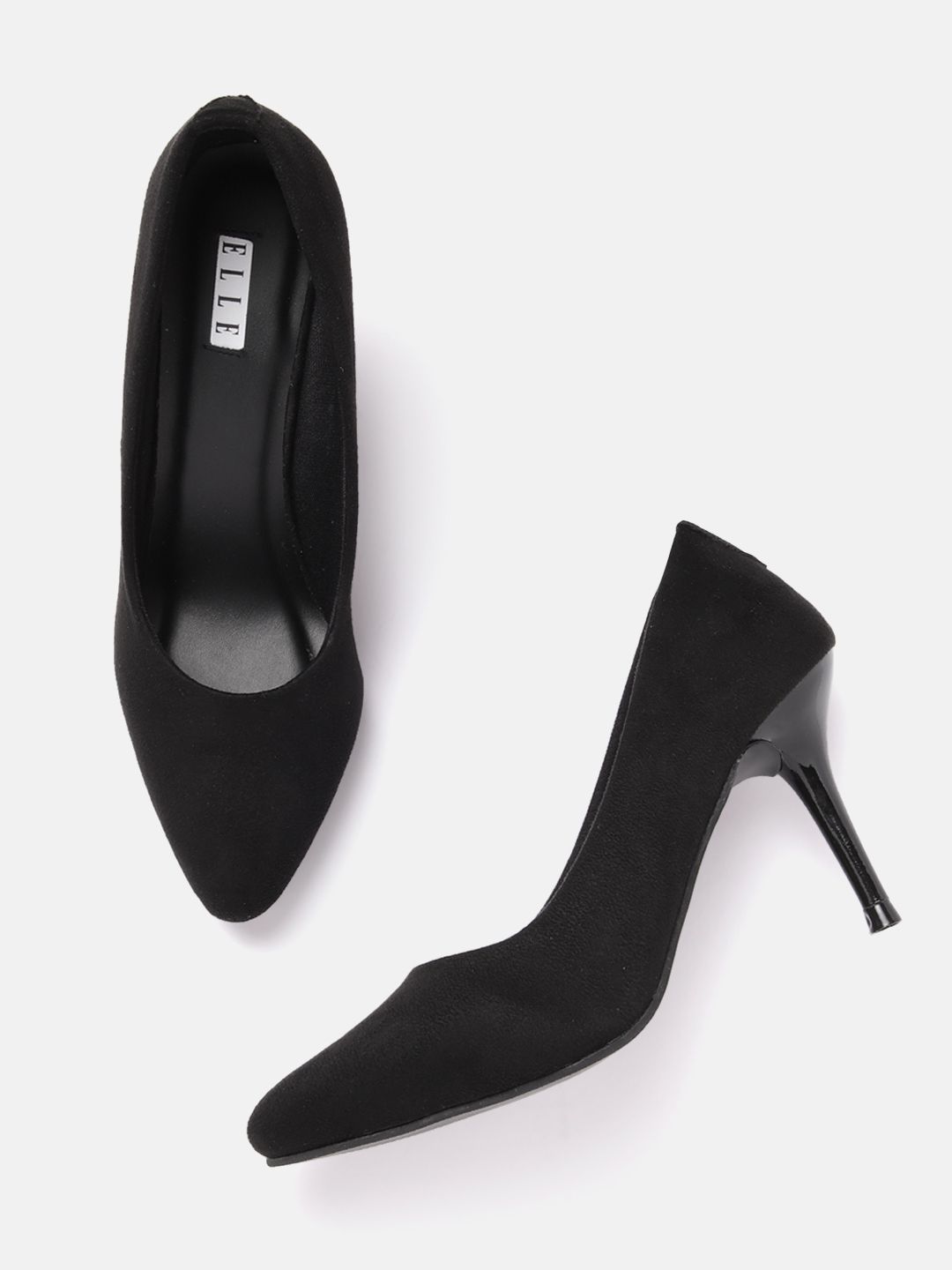 ELLE Women Slim Heel Pumps