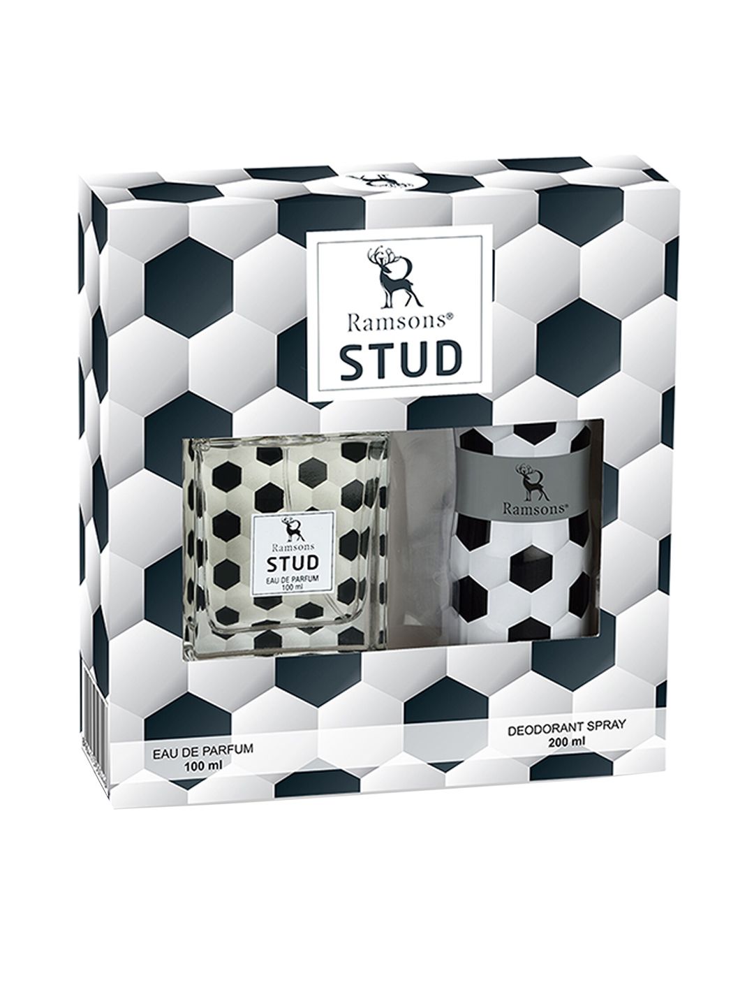 Ramsons Stud Eau De Perfume & Deodorant Gift Pack