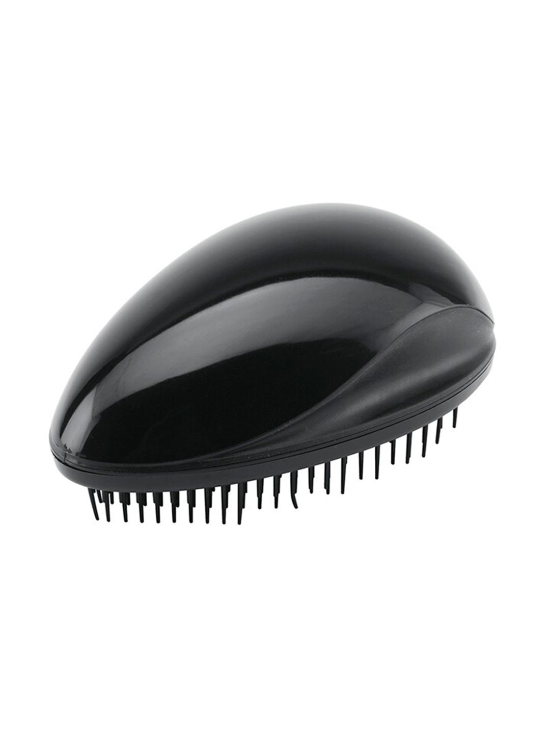 KAI Detangling Hair Brush - Black