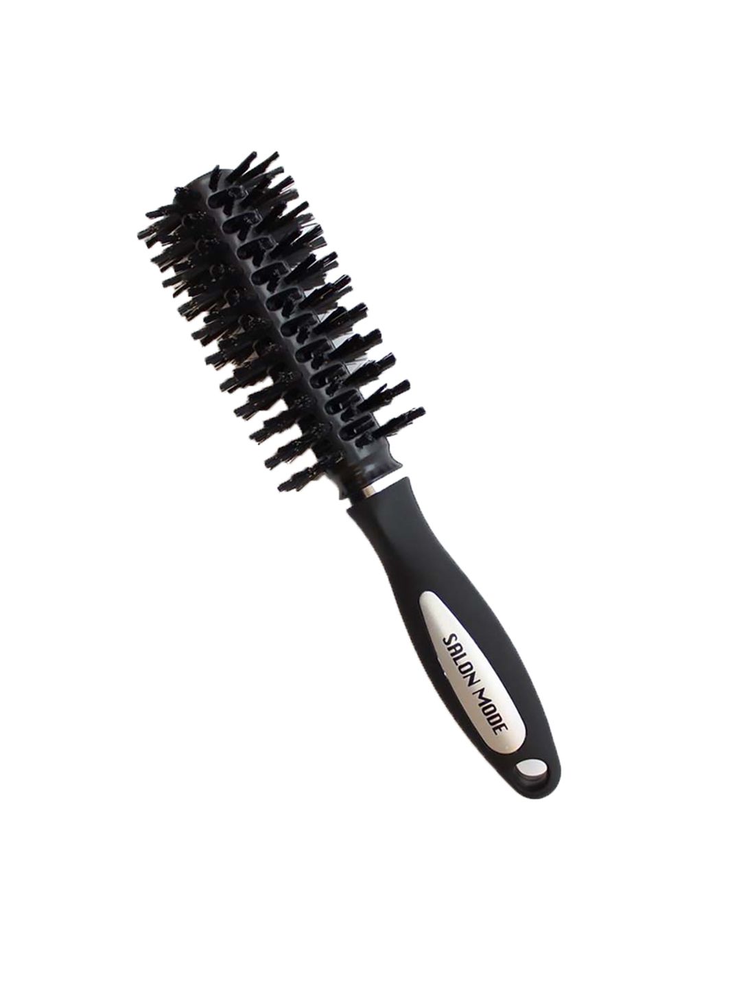 KAI Salon Mode 50mm Roll Brush - Black