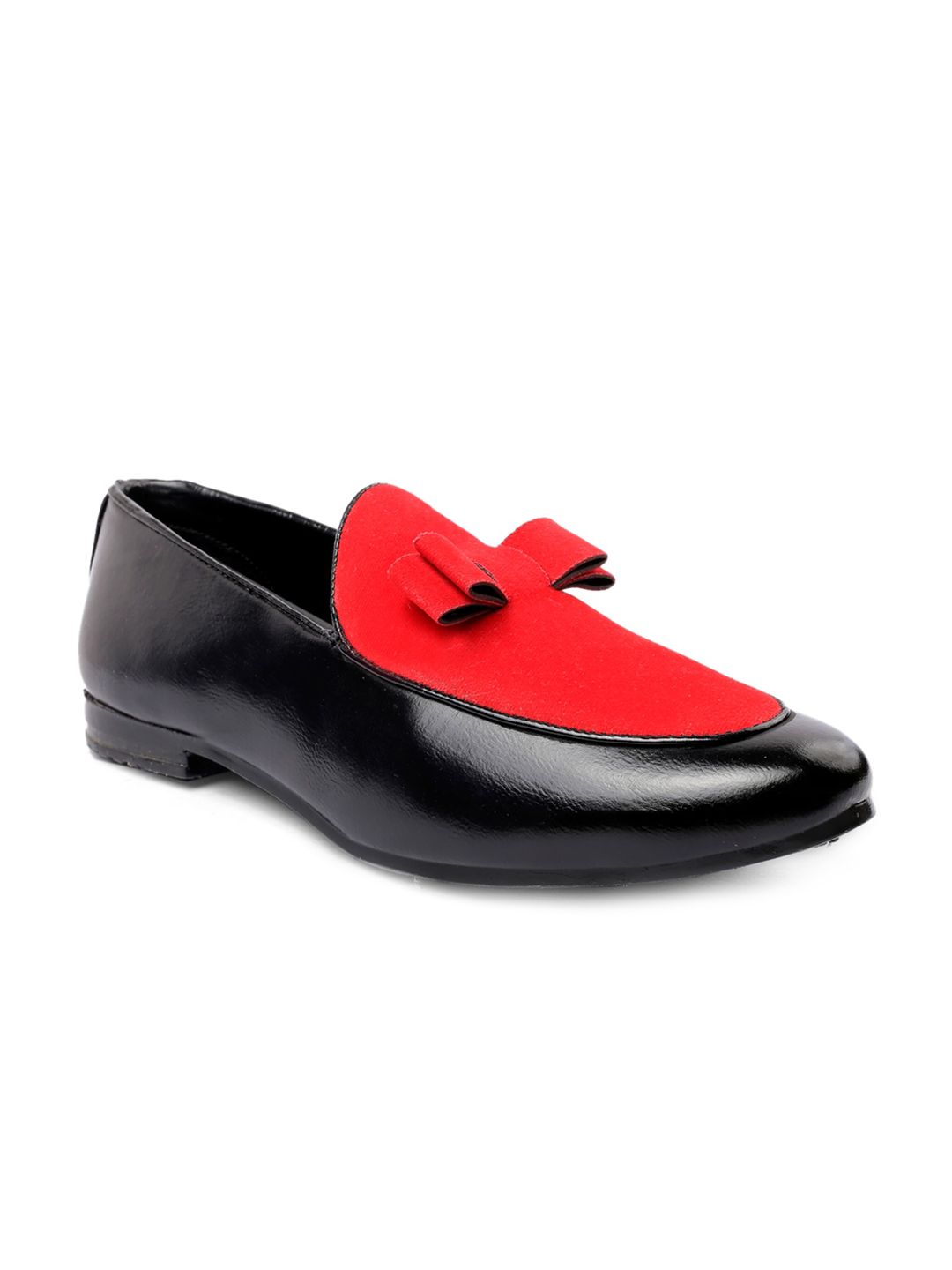 Bxxy Men Colourblocked Loafers