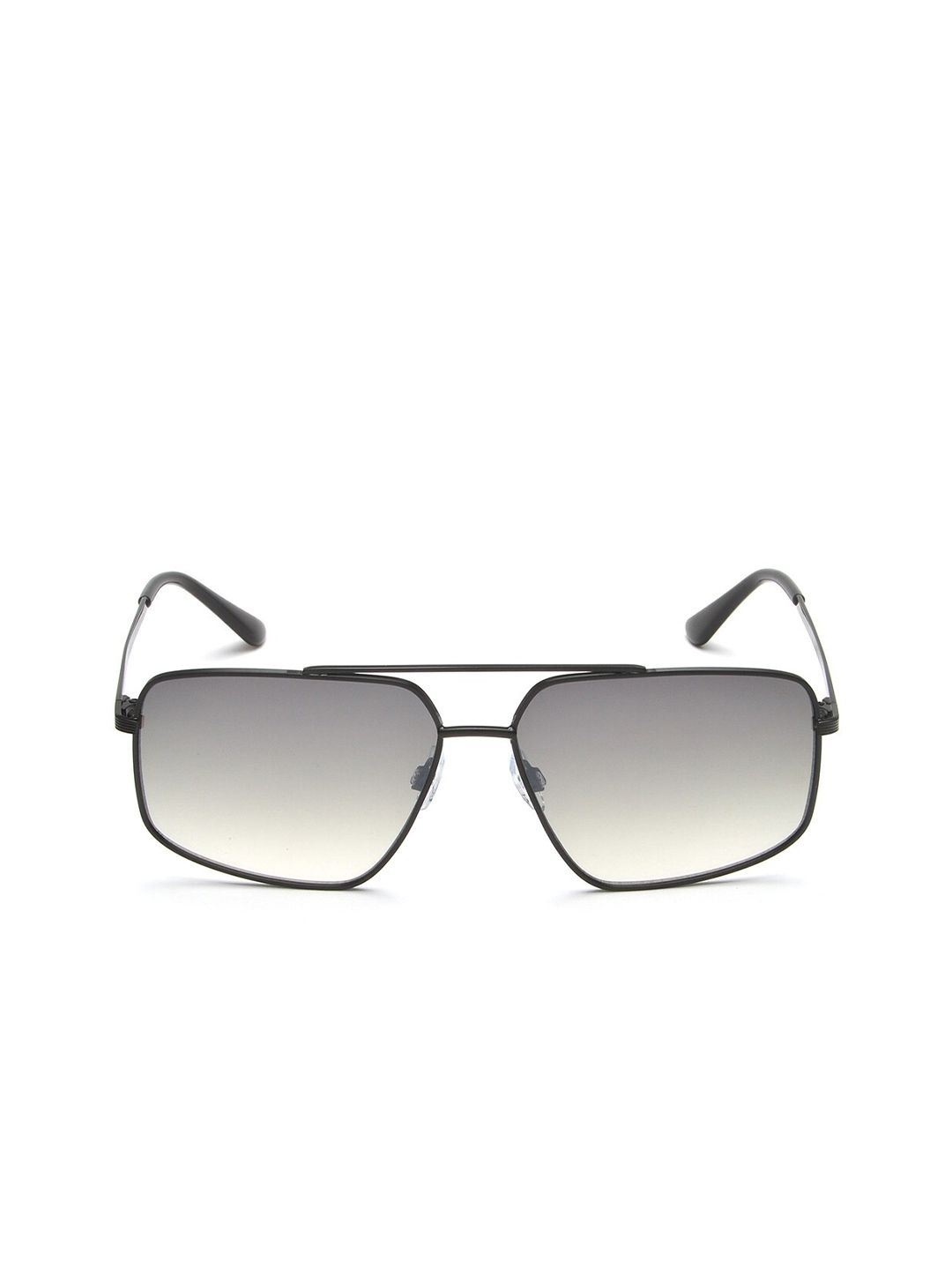FILA Men Rectangle Sunglasses with UV Protected Lens