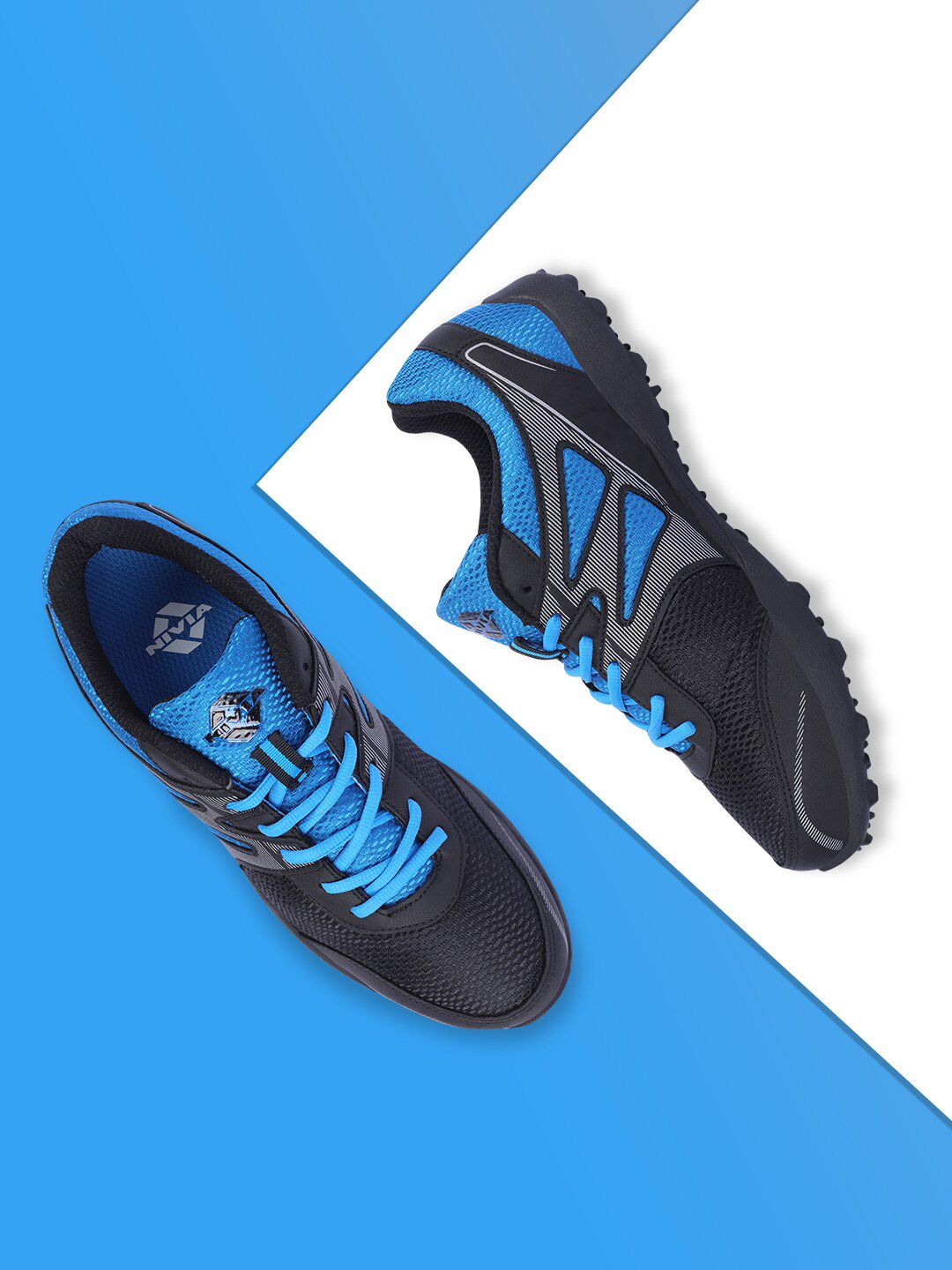 NIVIA Men Marathon Running Shoes