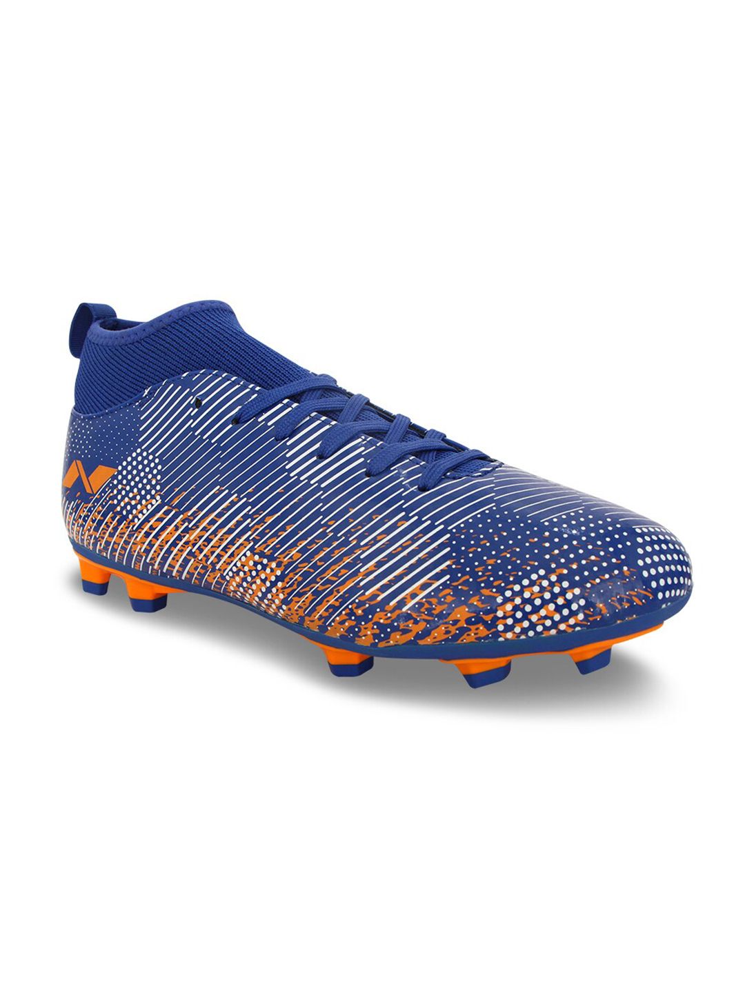 NIVIA Men Pro Encounter 9.0 Stud Football Shoes