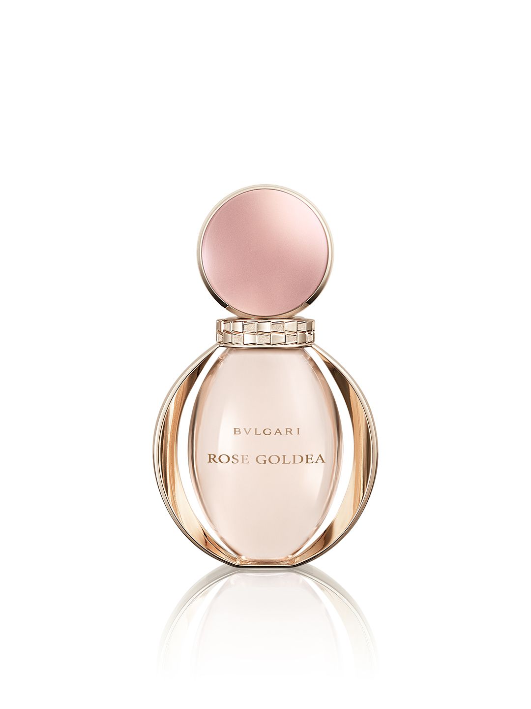 Bvlgari Women Rose Goldea Eau De Parfum 50 ml Price in India