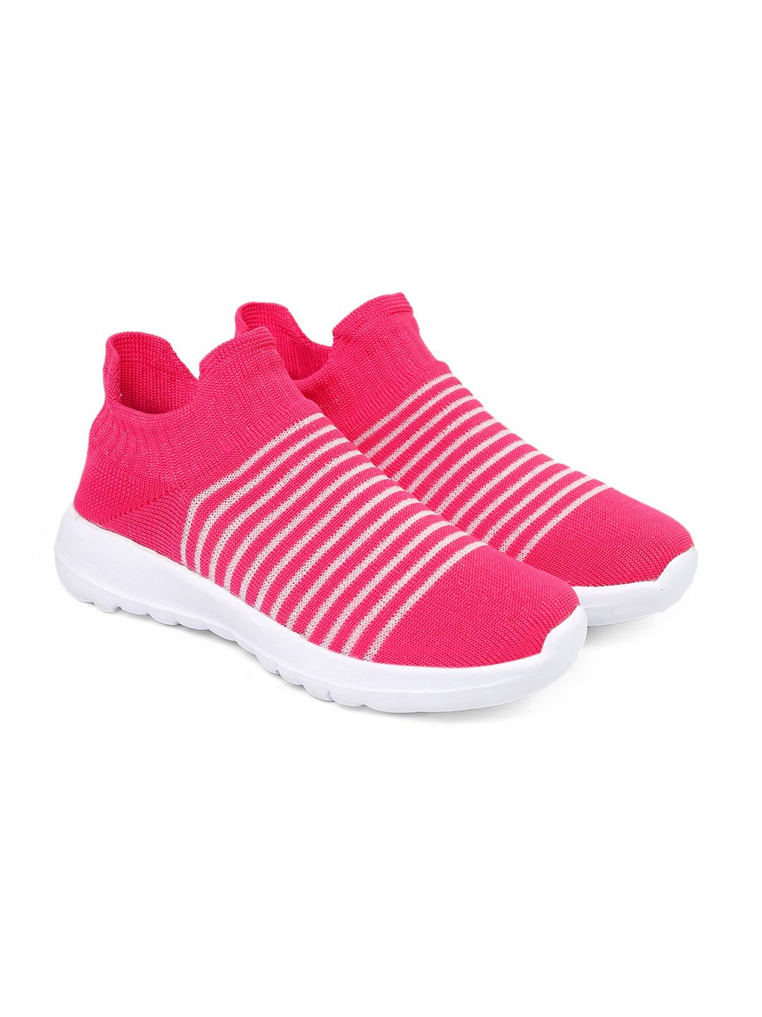 Bxxy Women Non-Marking Running Sports Shoes