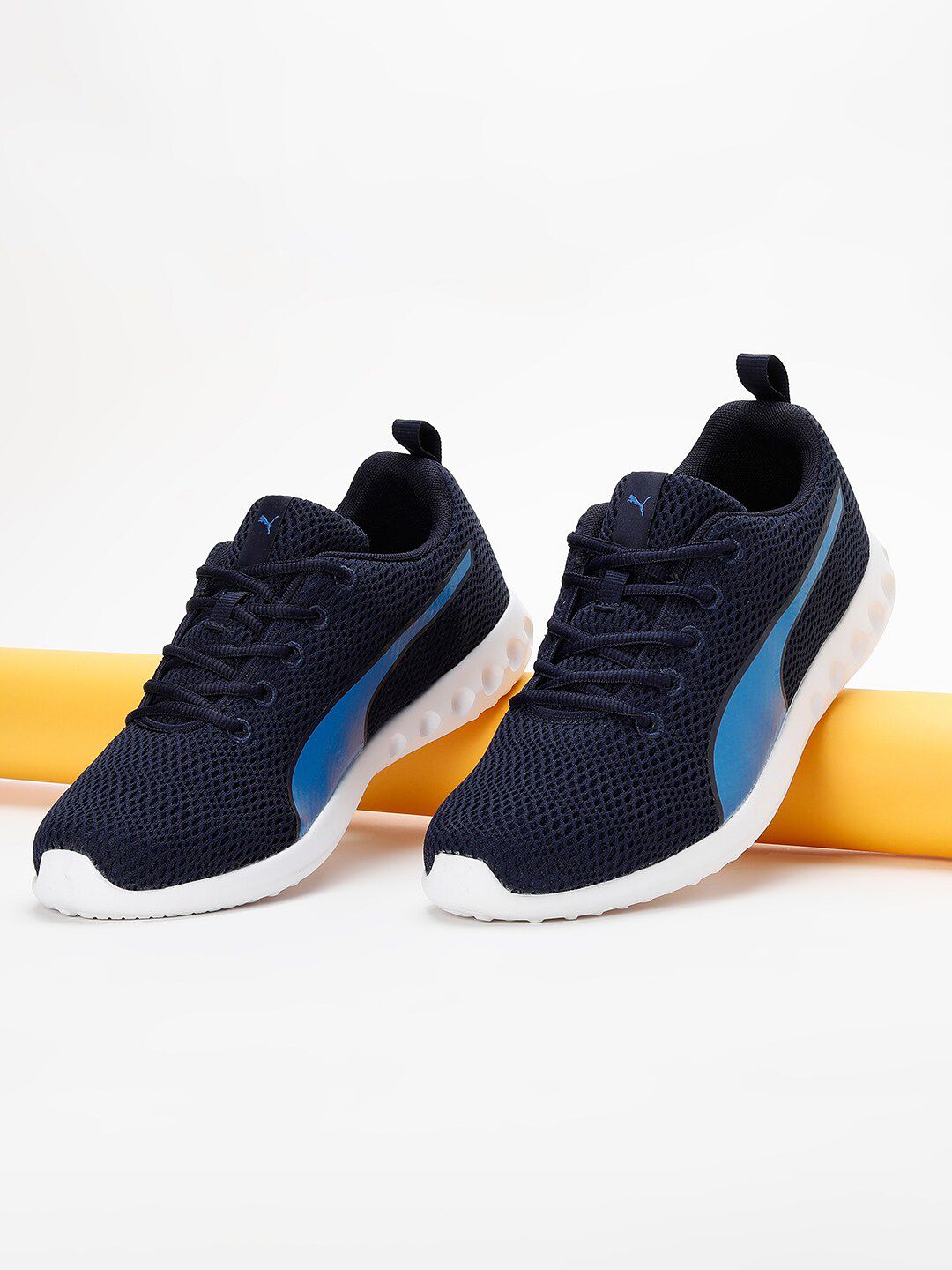 Puma Men Dwane Running Shoes