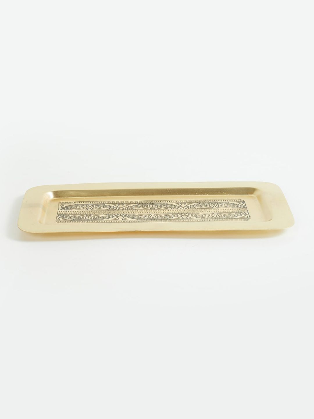 Home Centre Nova Hoovu Metal Tray