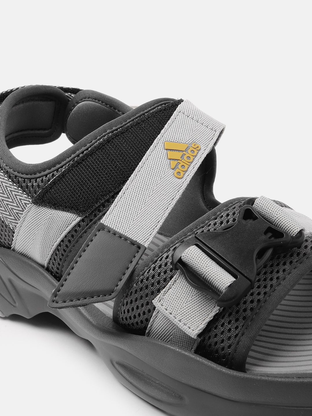 Buy ADIDAS Men Stridzar Sports Sandals - Sandals for Men 22841136
