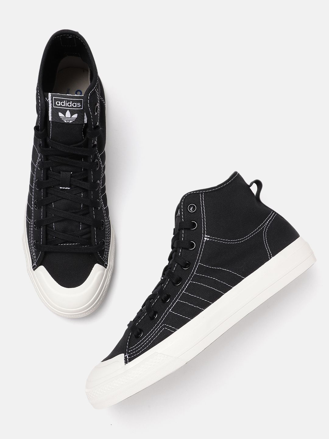 nizza 420 hi rf shoes