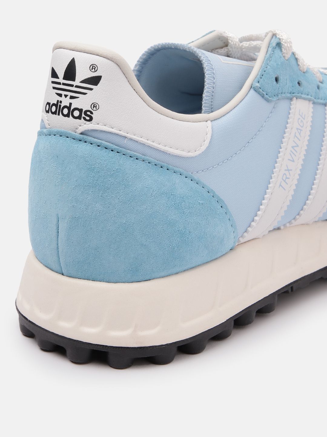 Buy ADIDAS Originals ADIDAS TRX VINTAGE Tr-Striped Suede Sneakers - Casual  Shoes for Men 22841910 | Myntra
