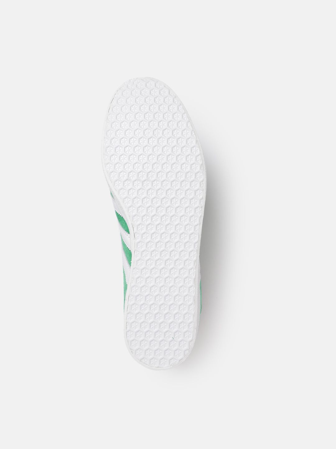adidas gazelle silver green womens adidas Originals Gazelle Golf main image 0