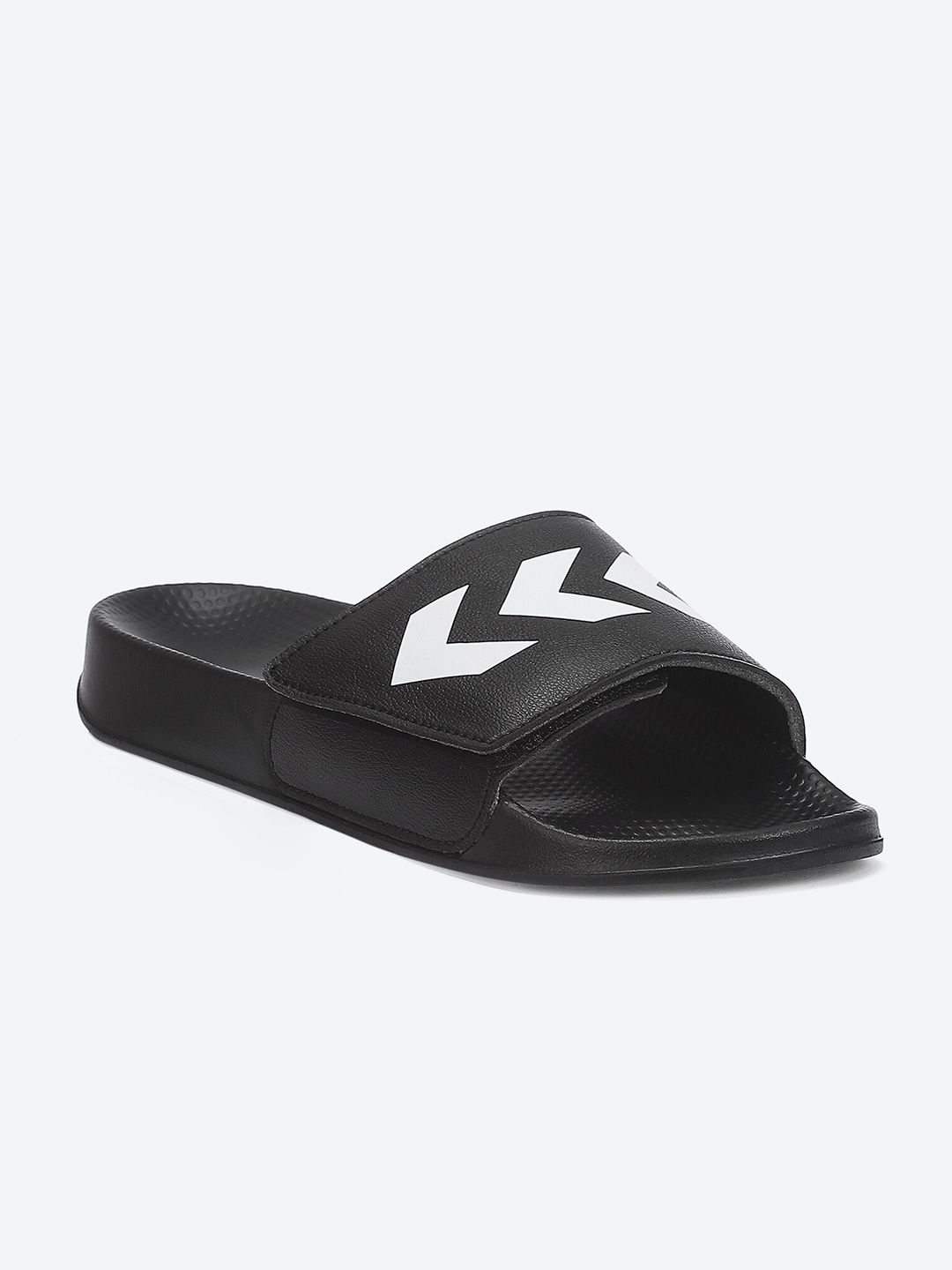 hummel Men Printed Sliders