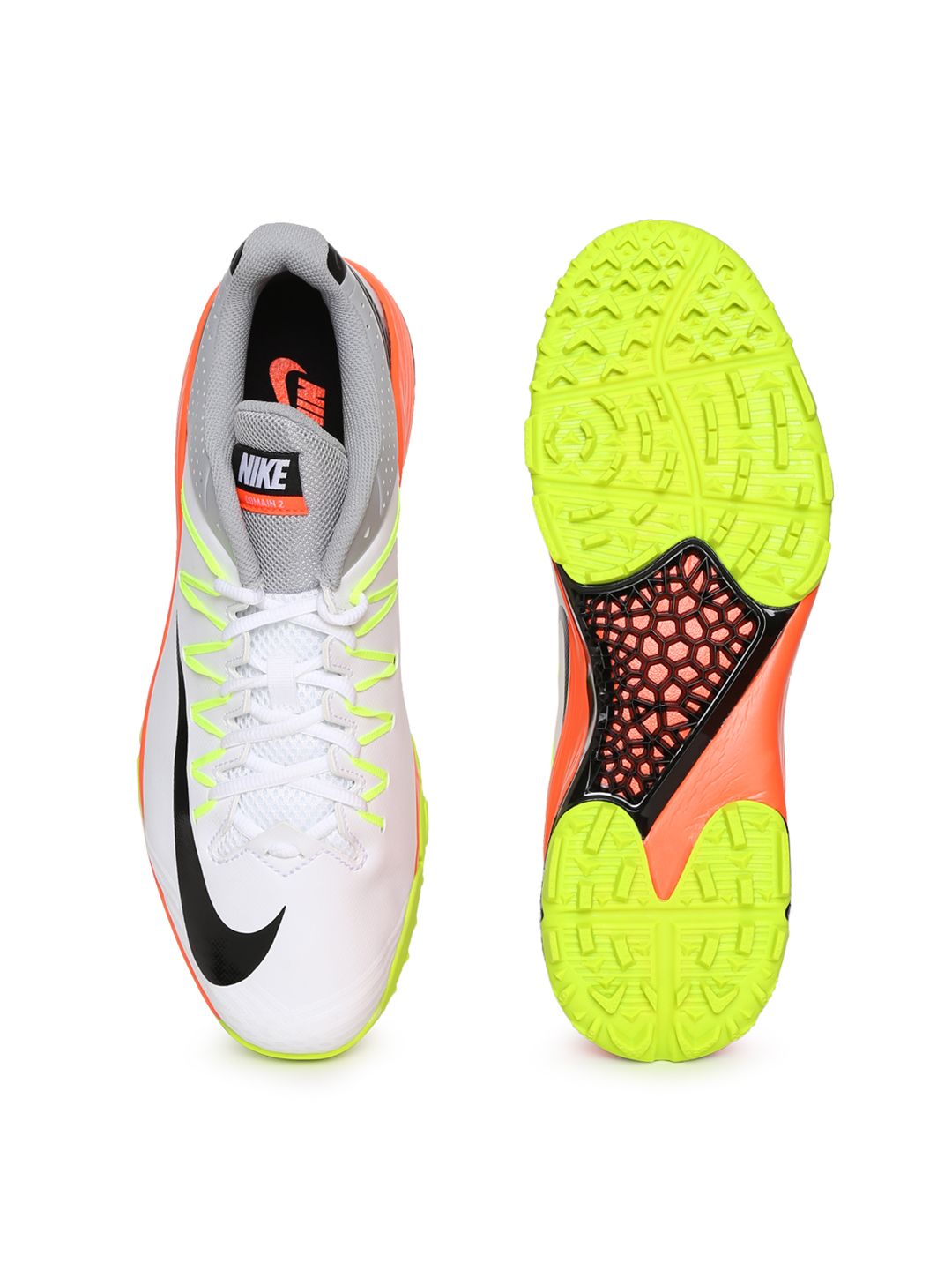 nike cricket shoes jabong