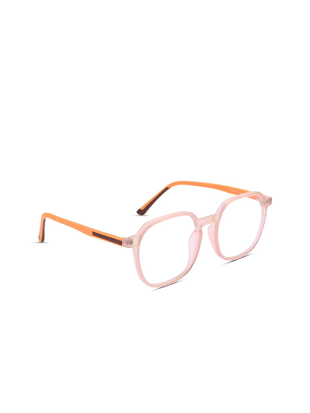 Voyage Clear Lens & Oversized Sunglasses With UV Protected Lens 11008MG3997