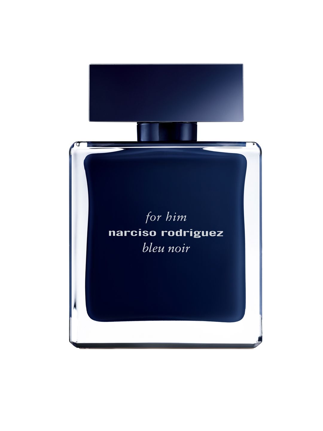 Narciso Rodriguez For Him Bleu Noir Eau De Toilette 100 ml Price in India