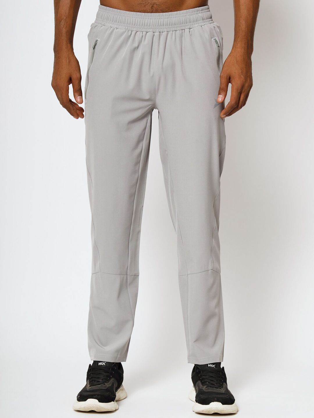 FITINC Men Dry-Fit Running Sports Track Pants