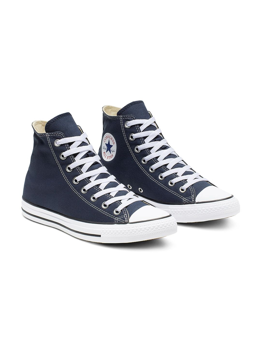 Converse Unisex Chuck Taylor All Star High Top Sneakers