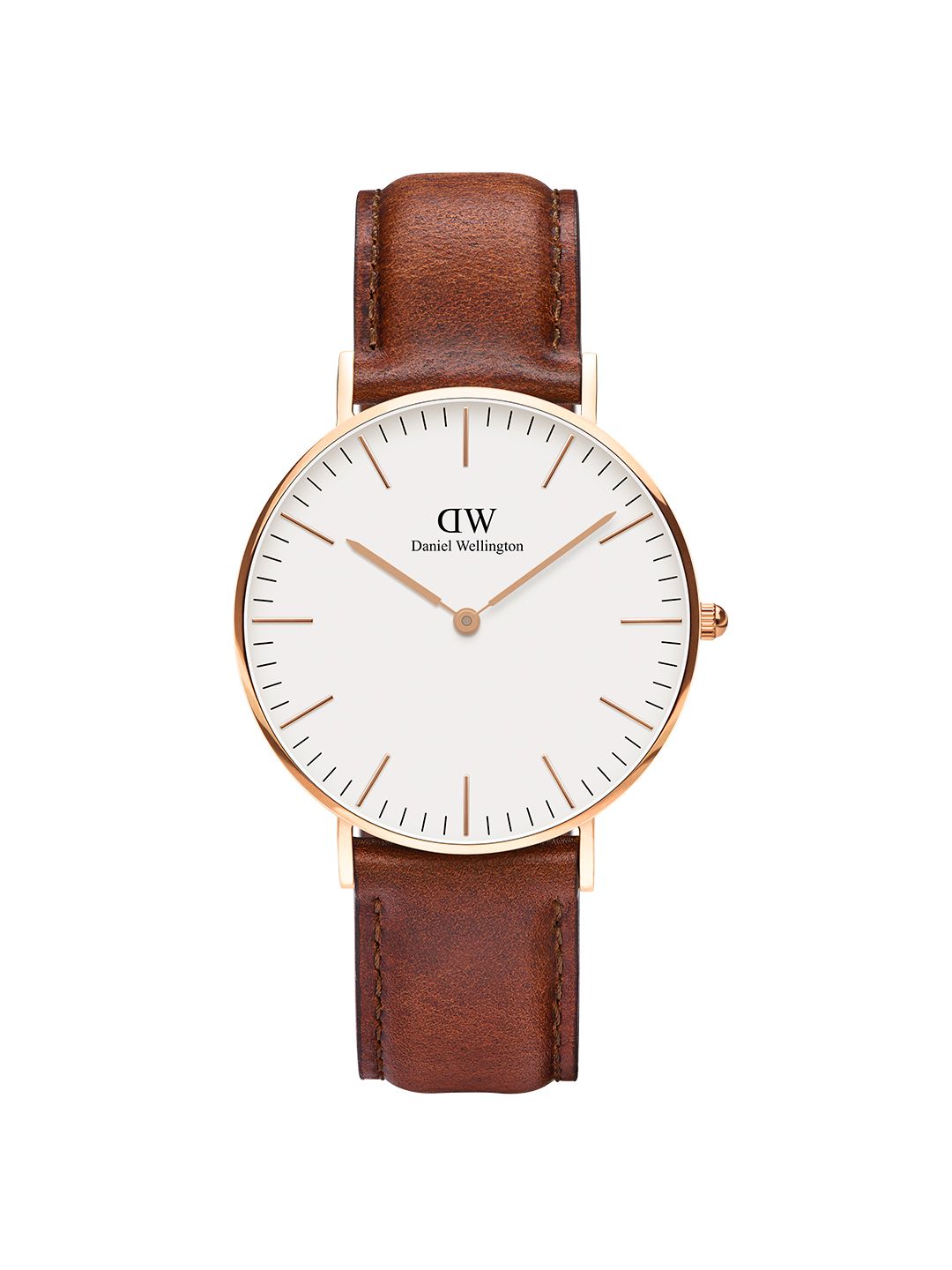 Daniel wellington Women Classic 36mm St Mawes Watch DW00100035 Price in India