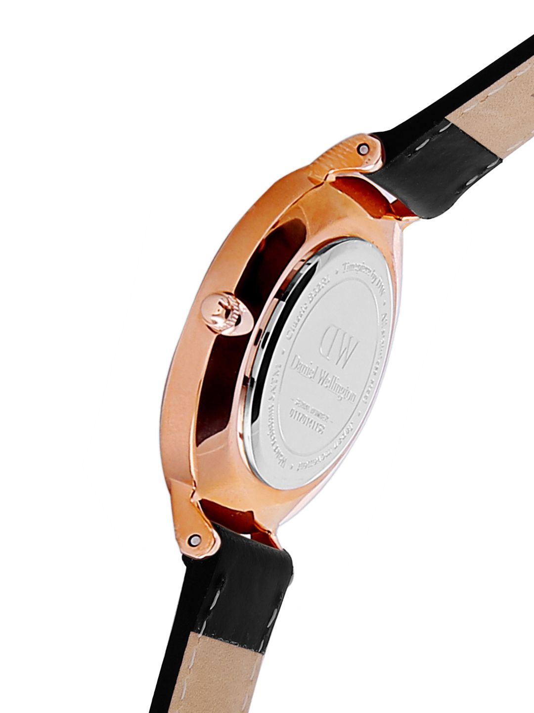 mi！Daniel Wellington 36mm DW00100139 Daniel Wellington DW00100139 Klassiek zwart Sheffield 36mm horloge