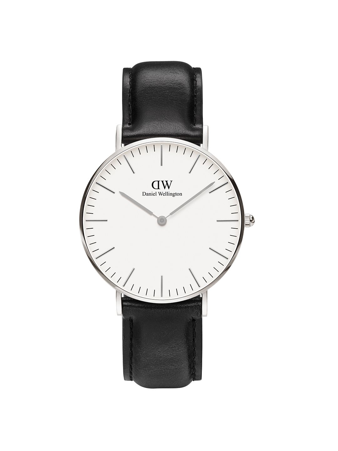 Daniel Wellington Daniel Wellington Classic 36mm Sheffield S White Unisex Watch - DW00100053