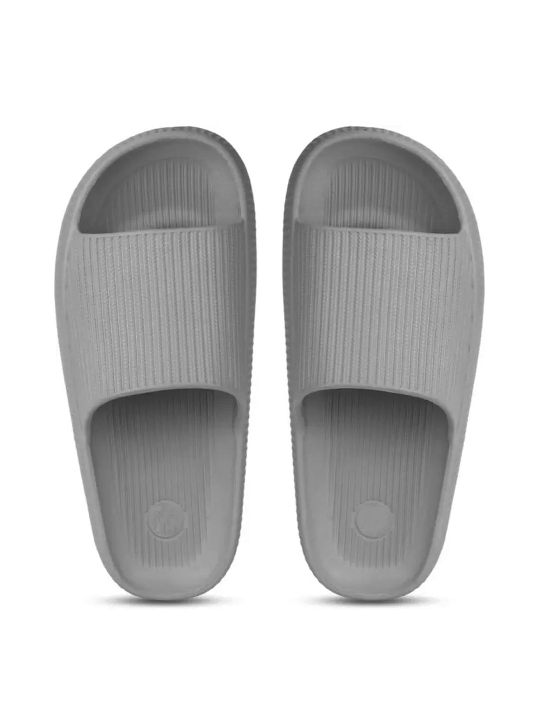 CASSIEY Women Lightweight & Anti-Skid Croslite Sliders